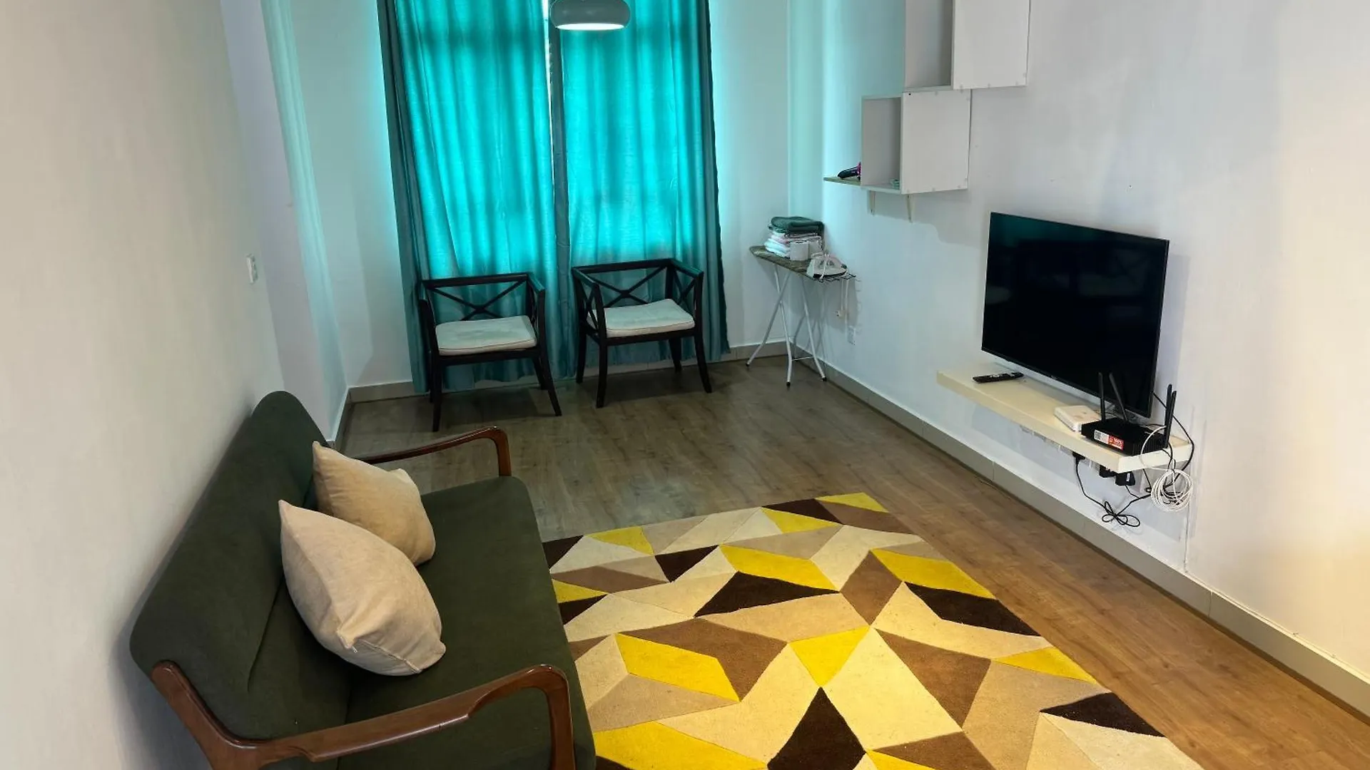 Spice Tunas 3B2B House Bayan Lepas Malaysia
