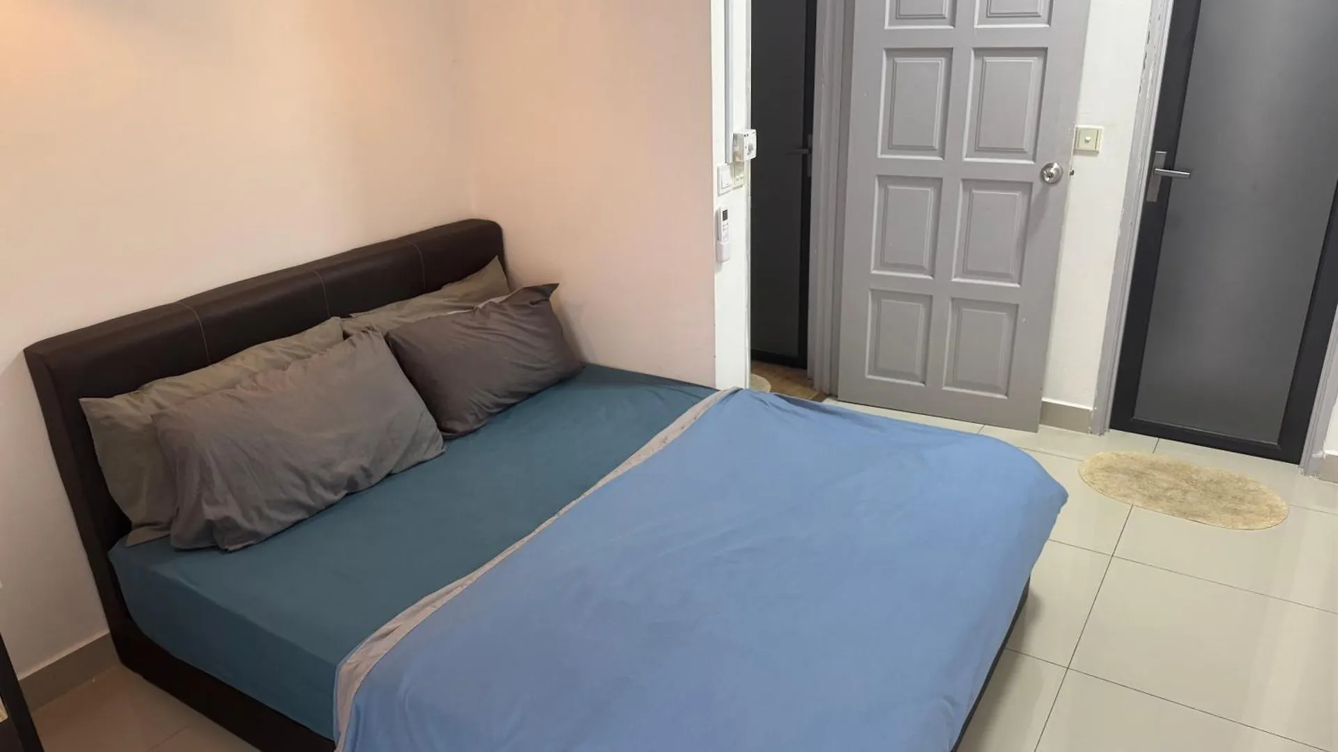 Apartment Spice Tunas 3B2B House Bayan Lepas